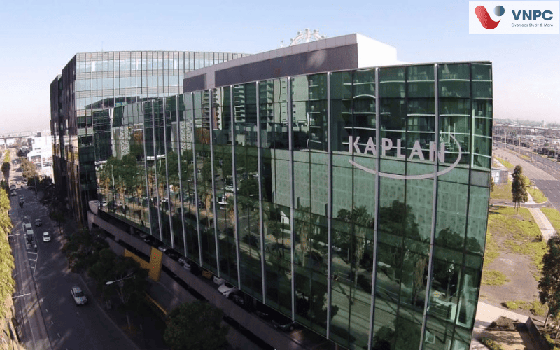 Kaplan Business School 